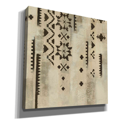 Image of 'Scandanavian Mood V' by Silvia Vassileva, Canvas Wall Art