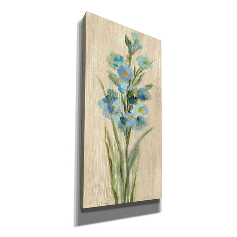 Image of 'Farm Flower IV' by Silvia Vassileva, Canvas Wall Art