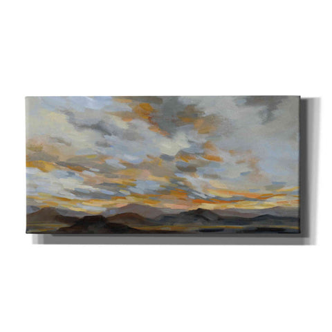 Image of 'High Desert Sky I' by Silvia Vassileva, Canvas Wall Art