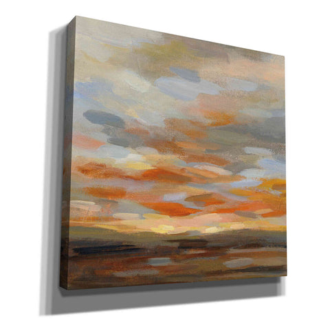 Image of 'High Desert Sky II' by Silvia Vassileva, Canvas Wall Art