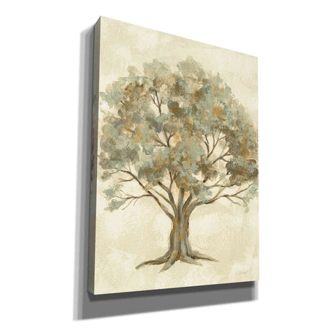 Image of 'Ethereal Tree II' by Silvia Vassileva, Canvas Wall Art