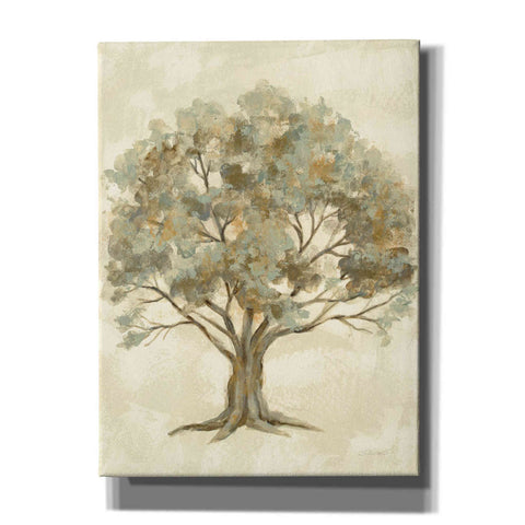 Image of 'Ethereal Tree II' by Silvia Vassileva, Canvas Wall Art
