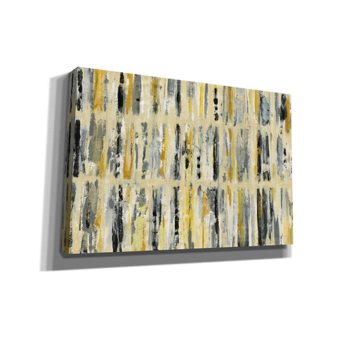 Image of 'Foliage Tapestry' by Silvia Vassileva, Canvas Wall Art