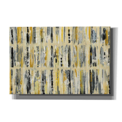 Image of 'Foliage Tapestry' by Silvia Vassileva, Canvas Wall Art