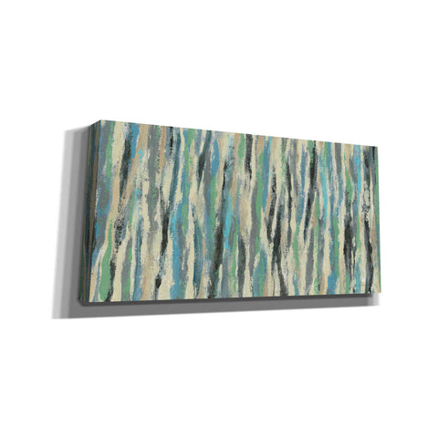 Image of 'Stream' by Silvia Vassileva, Canvas Wall Art