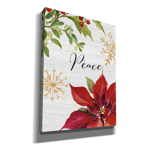 Image of 'Christmas Moments II' by Silvia Vassileva, Canvas Wall Art