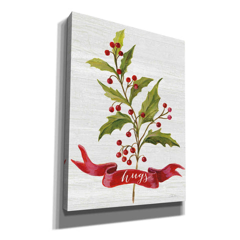 Image of 'Christmas Moments IV' by Silvia Vassileva, Canvas Wall Art