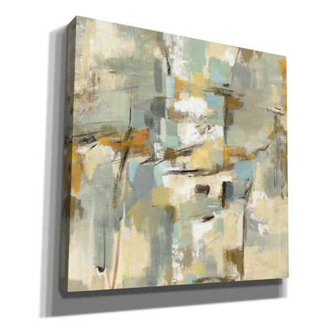 Image of 'Old Port' by Silvia Vassileva, Canvas Wall Art