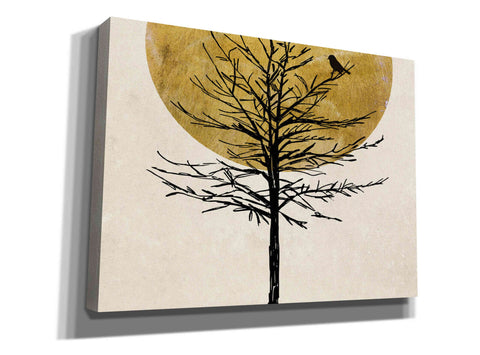 Image of 'Moon Tree 1' by Karen Smith, Canvas Wall Art