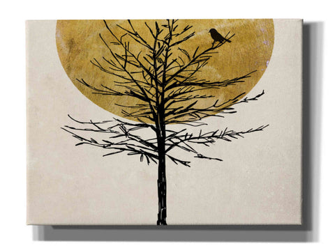 Image of 'Moon Tree 1' by Karen Smith, Canvas Wall Art