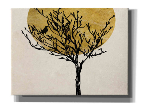 Image of 'Moon Tree 2' by Karen Smith, Canvas Wall Art