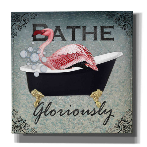 Image of 'Glorious' by Karen Smith, Canvas Wall Art