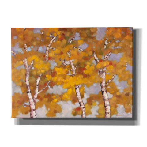 Image of 'Soft Breeze 2' by Graham Reynolds, Canvas Wall Art