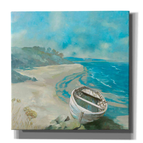 Image of 'Boat Show 2' by Graham Reynolds, Canvas Wall Art