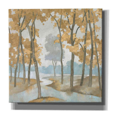 Image of 'Clear View 2' by Graham Reynolds, Canvas Wall Art