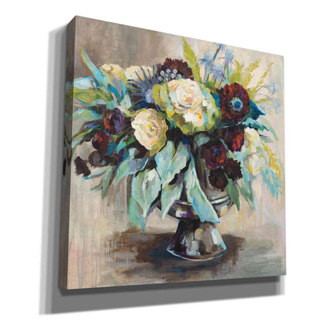 Image of 'Serenity' by Jeanette Vertentes, Canvas Wall Art