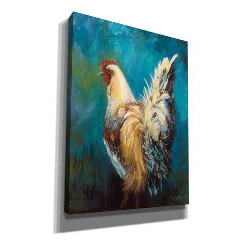 Image of 'Big Booty' by Jeanette Vertentes, Canvas Wall Art