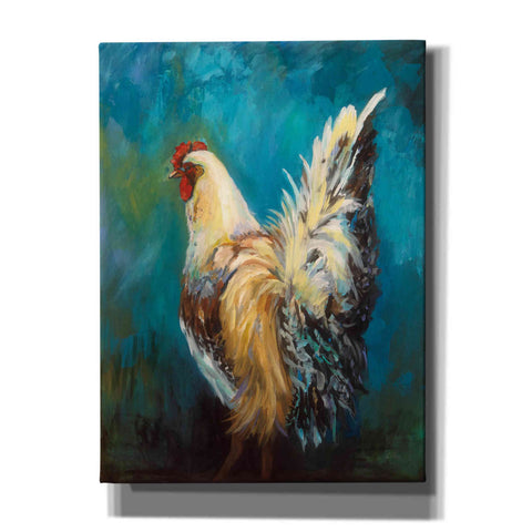 Image of 'Big Booty' by Jeanette Vertentes, Canvas Wall Art