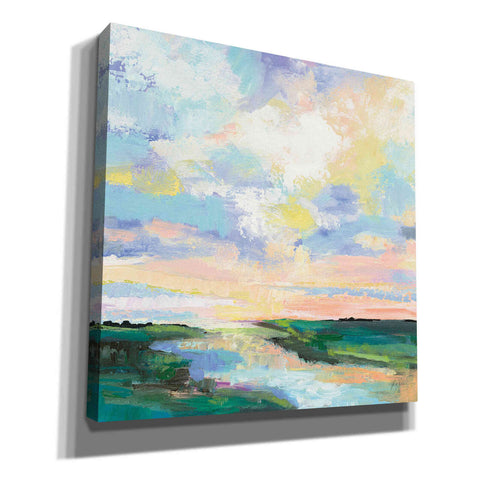 Image of 'Mystic' by Jeanette Vertentes, Canvas Wall Art