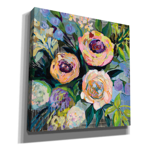 Image of 'Dreamy' by Jeanette Vertentes, Canvas Wall Art