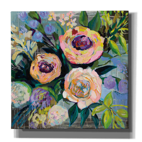 Image of 'Dreamy' by Jeanette Vertentes, Canvas Wall Art