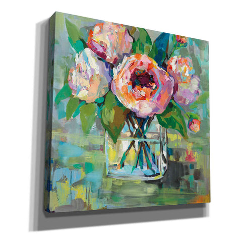 Image of 'First of the Season' by Jeanette Vertentes, Canvas Wall Art