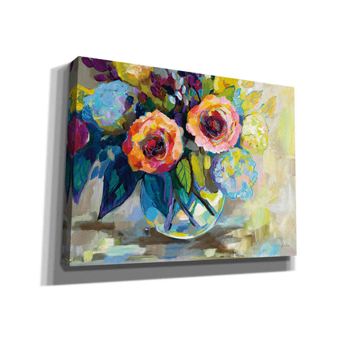 Image of 'Light Study' by Jeanette Vertentes, Canvas Wall Art