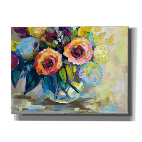 Image of 'Light Study' by Jeanette Vertentes, Canvas Wall Art