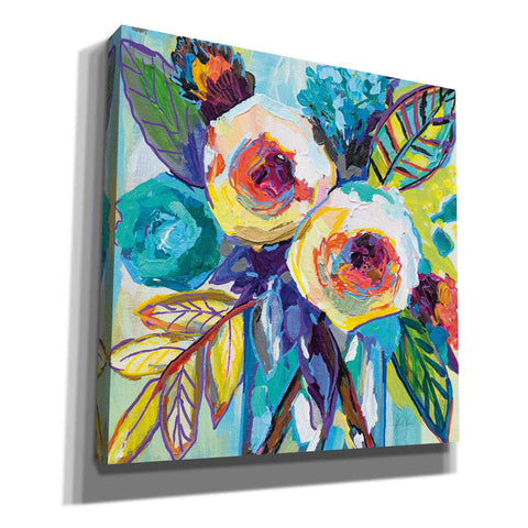 Image of 'Bahamas Morning' by Jeanette Vertentes, Canvas Wall Art