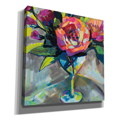 Image of 'Summer Cocktail' by Jeanette Vertentes, Canvas Wall Art