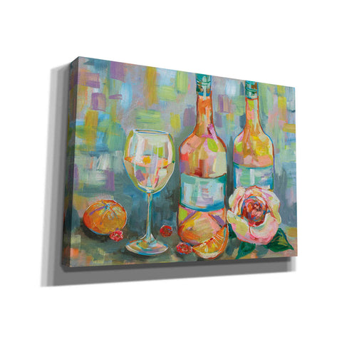 Image of 'Blush' by Jeanette Vertentes, Canvas Wall Art