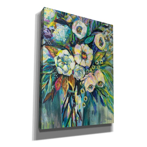 Image of 'Jovial' by Jeanette Vertentes, Canvas Wall Art