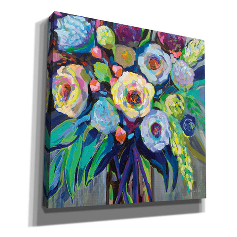 Image of 'Nighttime' by Jeanette Vertentes, Canvas Wall Art