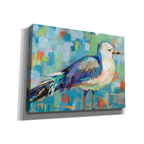 Image of 'Joe' by Jeanette Vertentes, Canvas Wall Art