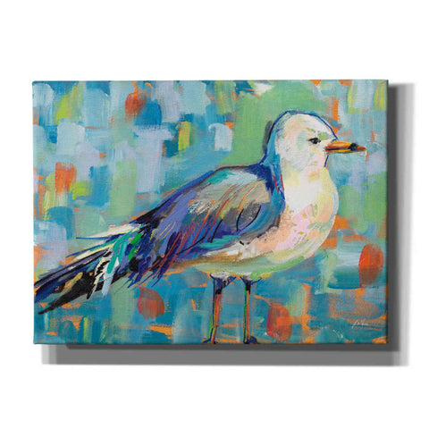 Image of 'Joe' by Jeanette Vertentes, Canvas Wall Art