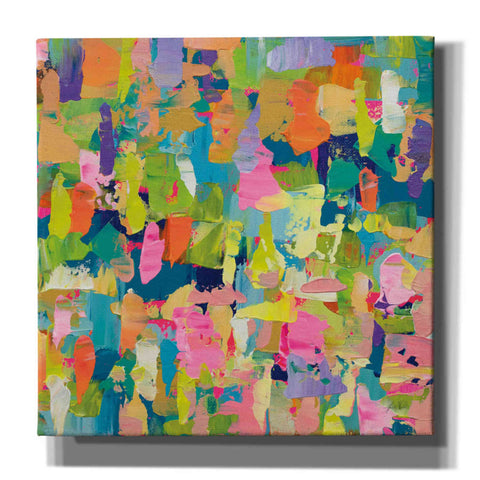Image of 'High Spirits' by Jeanette Vertentes, Canvas Wall Art