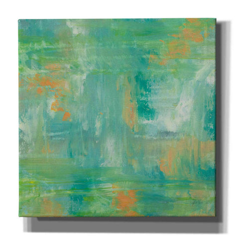 Image of 'Ecstasy' by Jeanette Vertentes, Canvas Wall Art