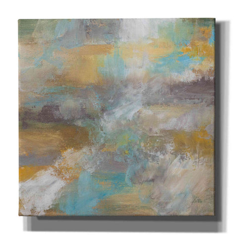 Image of 'Heaven' by Jeanette Vertentes, Canvas Wall Art