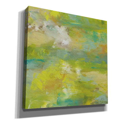 Image of 'Bliss' by Jeanette Vertentes, Canvas Wall Art