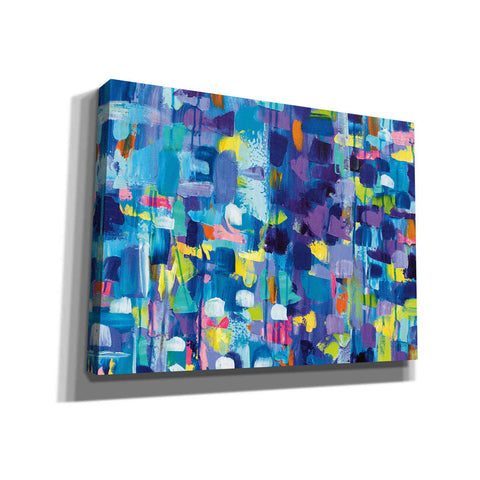 Image of 'Gaiety' by Jeanette Vertentes, Canvas Wall Art