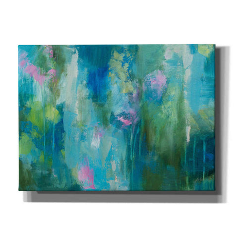 Image of 'Playful' by Jeanette Vertentes, Canvas Wall Art