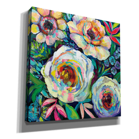 Image of 'Reaching for the Sun' by Jeanette Vertentes, Canvas Wall Art