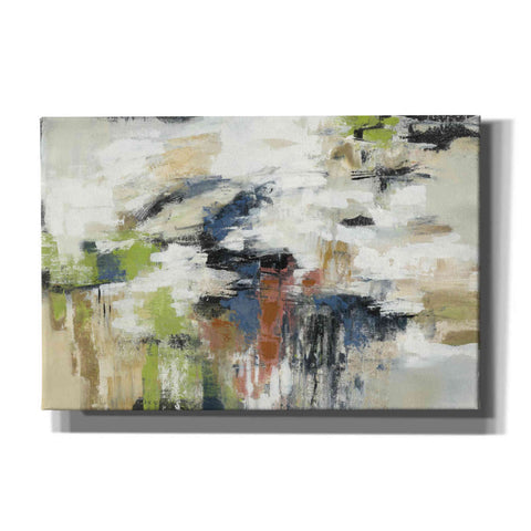 Image of 'Highline View' by Silvia Vassileva, Canvas Wall Art