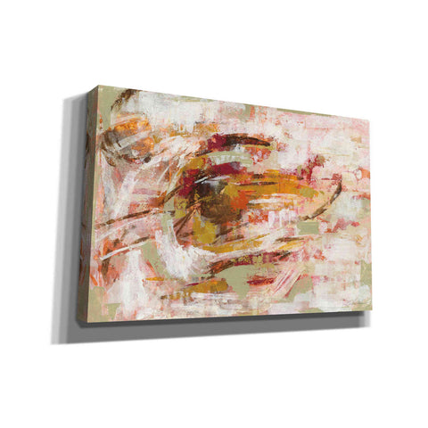 Image of 'Graffiti Wall II' by Silvia Vassileva, Canvas Wall Art