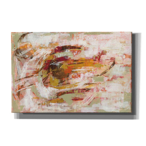 Image of 'Graffiti Wall II' by Silvia Vassileva, Canvas Wall Art