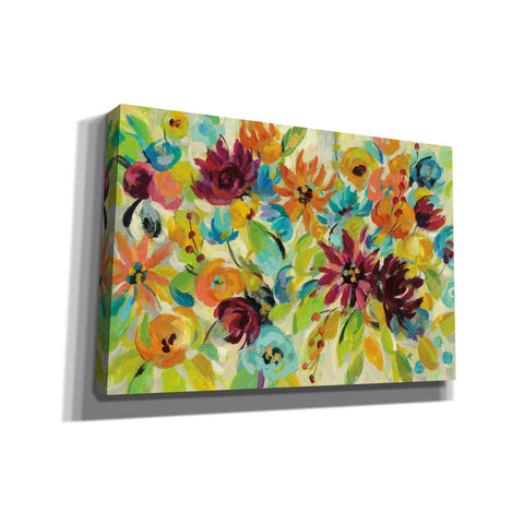 Image of 'Autumn Joy' by Silvia Vassileva, Canvas Wall Art