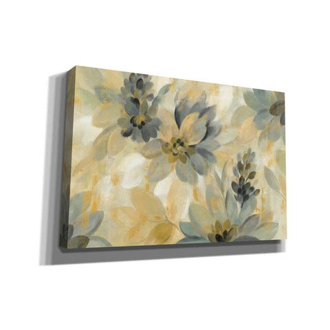 Image of 'Secret Garden' by Silvia Vassileva, Canvas Wall Art