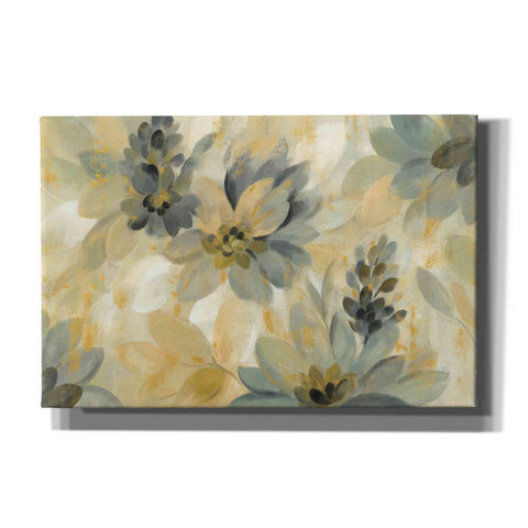 Image of 'Secret Garden' by Silvia Vassileva, Canvas Wall Art