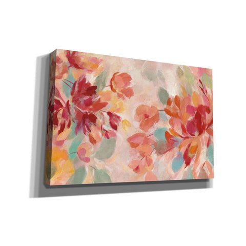 Image of 'Spring Galore I' by Silvia Vassileva, Canvas Wall Art