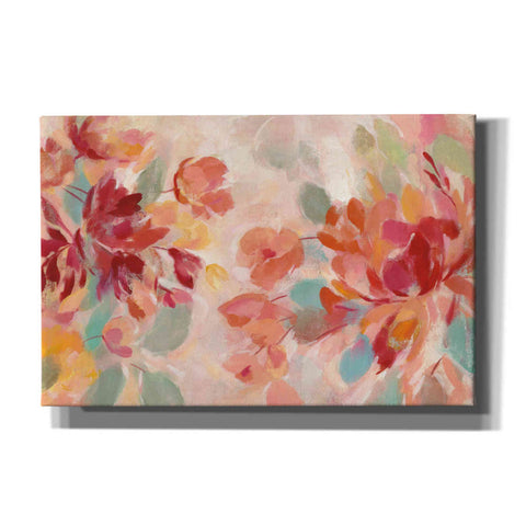 Image of 'Spring Galore I' by Silvia Vassileva, Canvas Wall Art